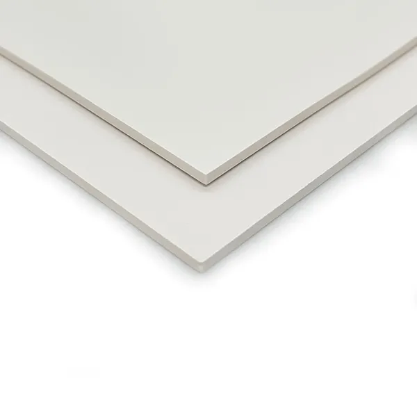 Linen Satin PVC Wall Cladding